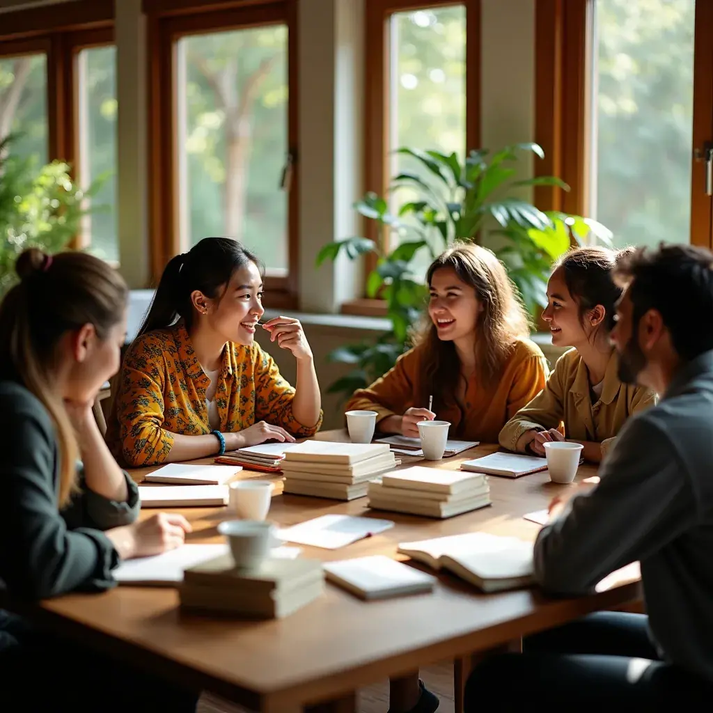 Innovation and technology