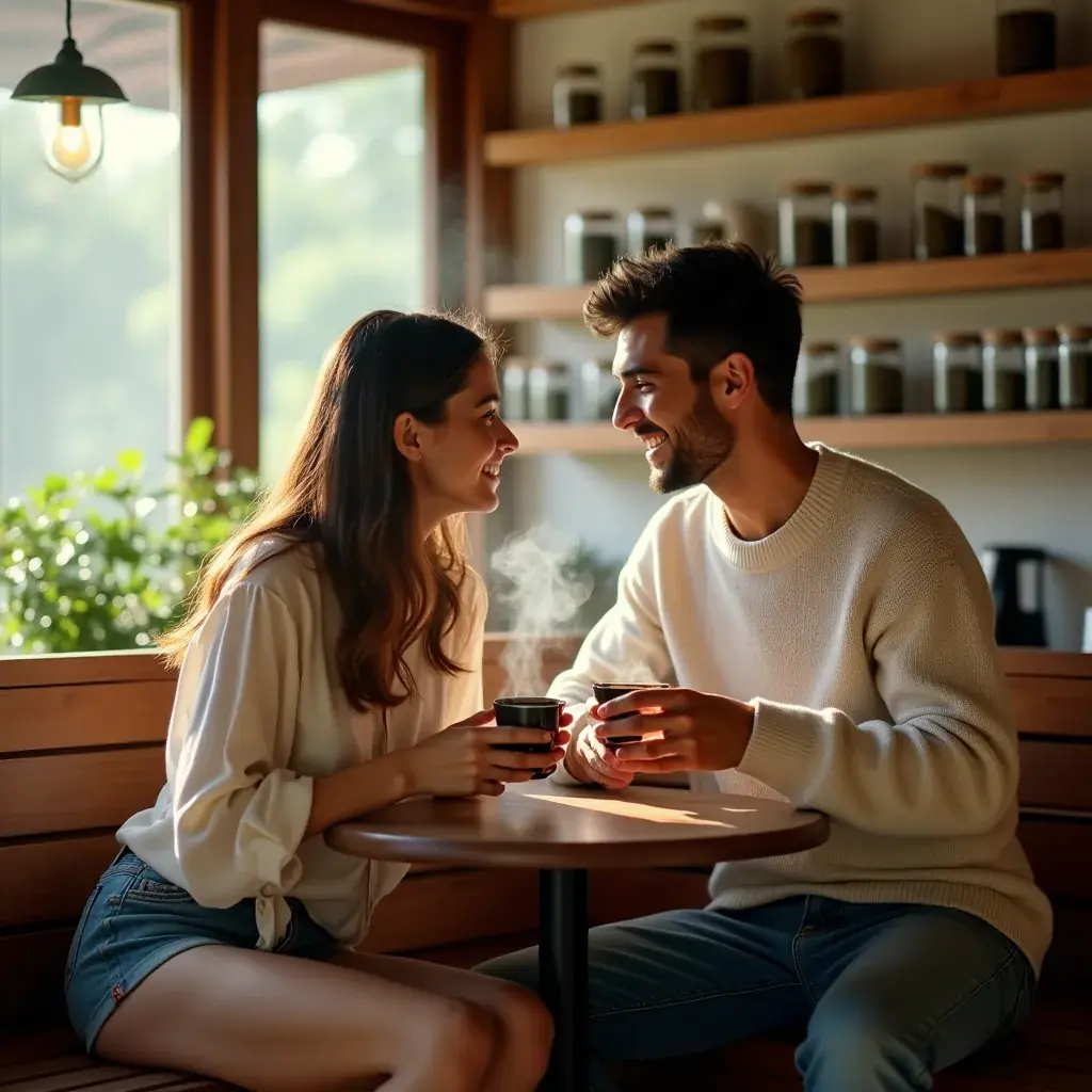 Modern workspace environment